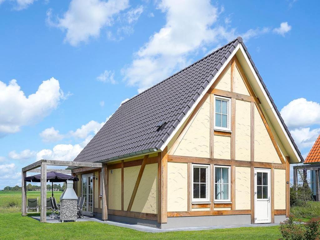 Landal De Waufsberg Hotel Noorbeek Kültér fotó
