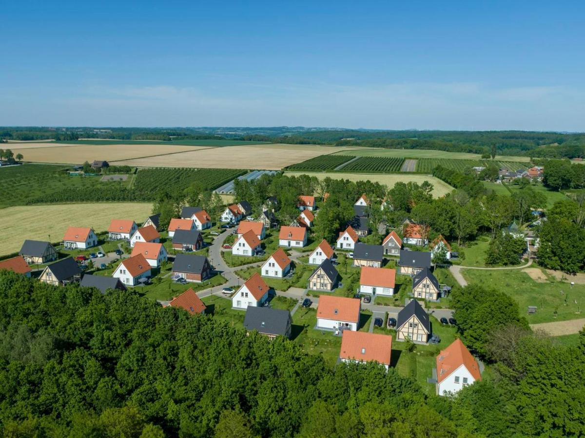 Landal De Waufsberg Hotel Noorbeek Kültér fotó