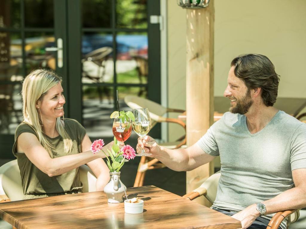 Landal De Waufsberg Hotel Noorbeek Kültér fotó
