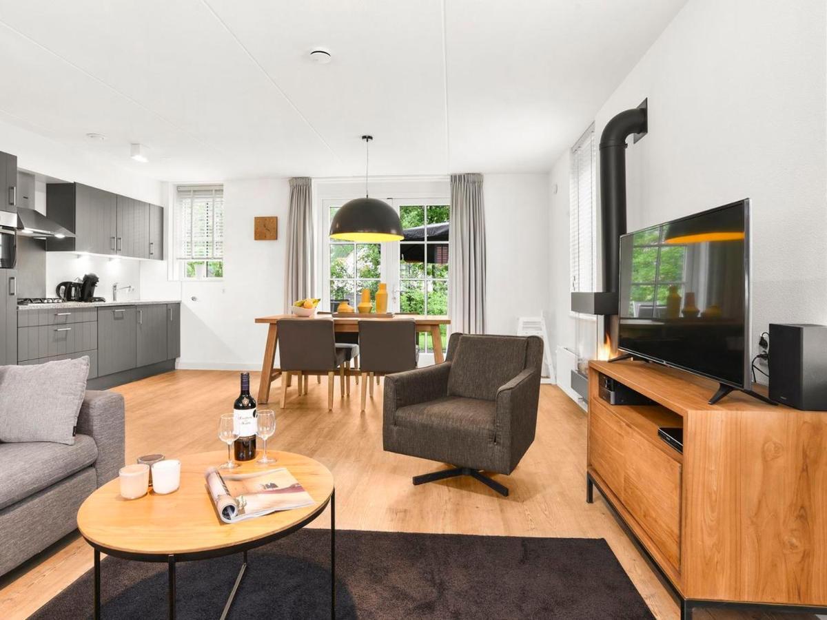 Landal De Waufsberg Hotel Noorbeek Kültér fotó