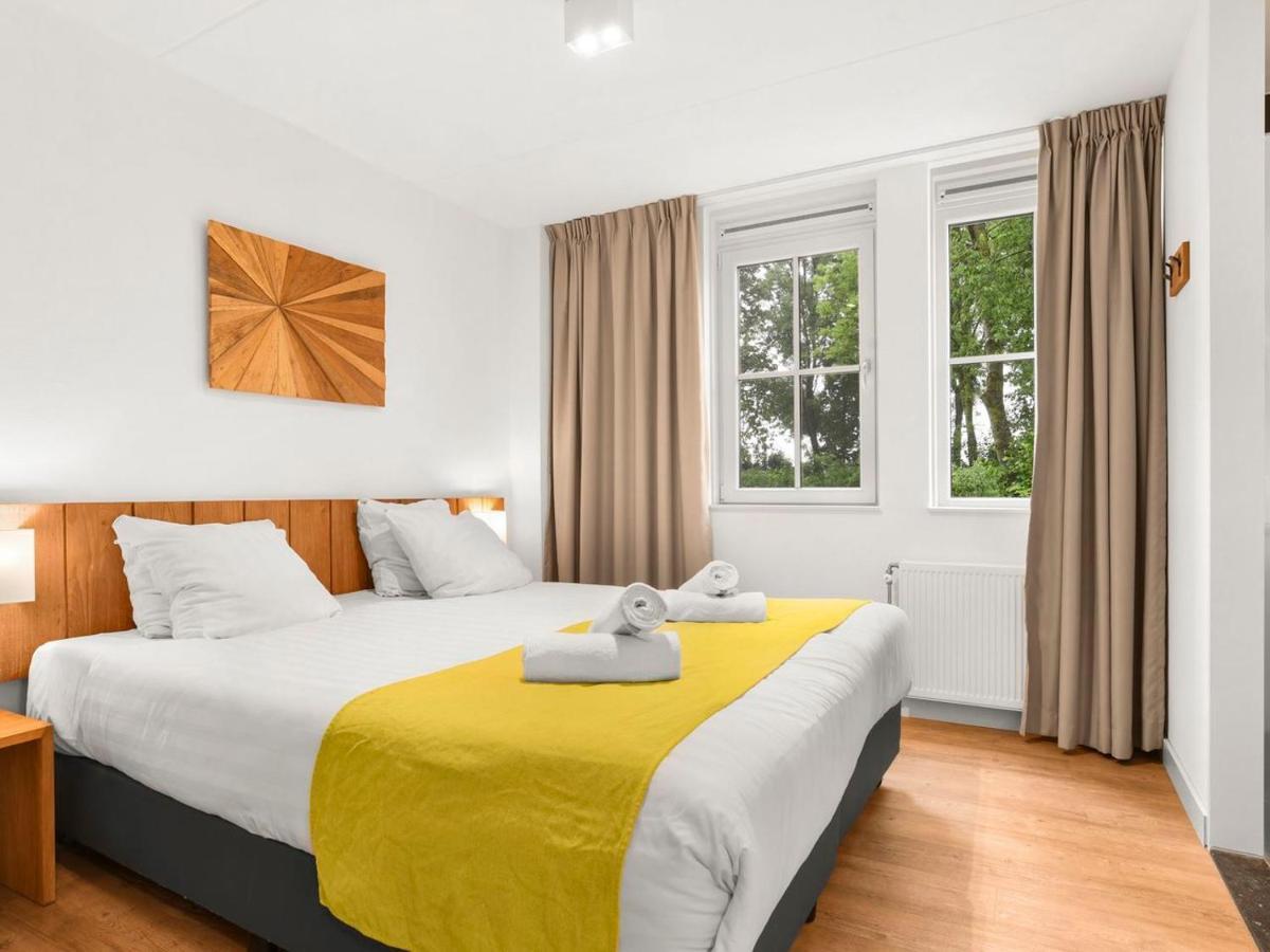 Landal De Waufsberg Hotel Noorbeek Kültér fotó