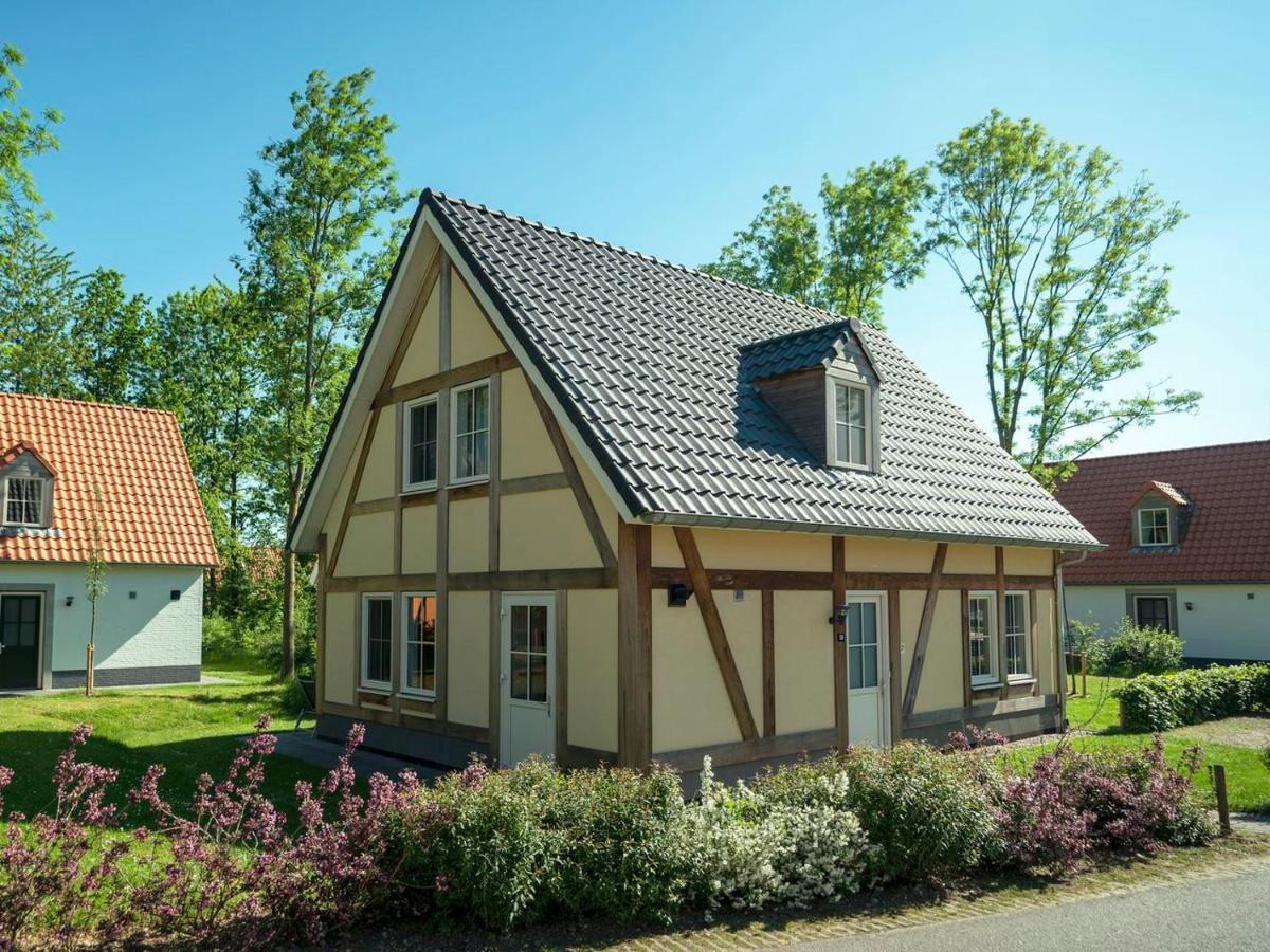 Landal De Waufsberg Hotel Noorbeek Kültér fotó