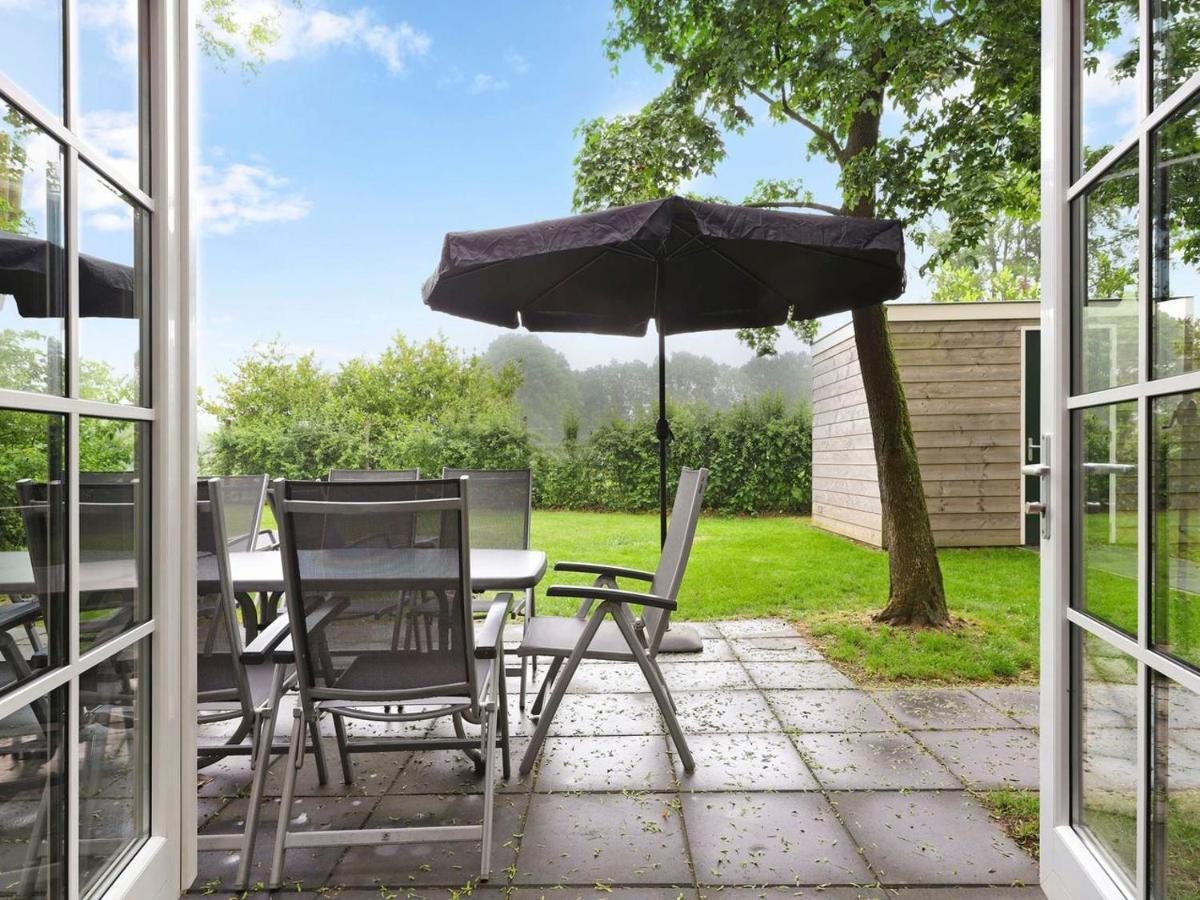 Landal De Waufsberg Hotel Noorbeek Kültér fotó