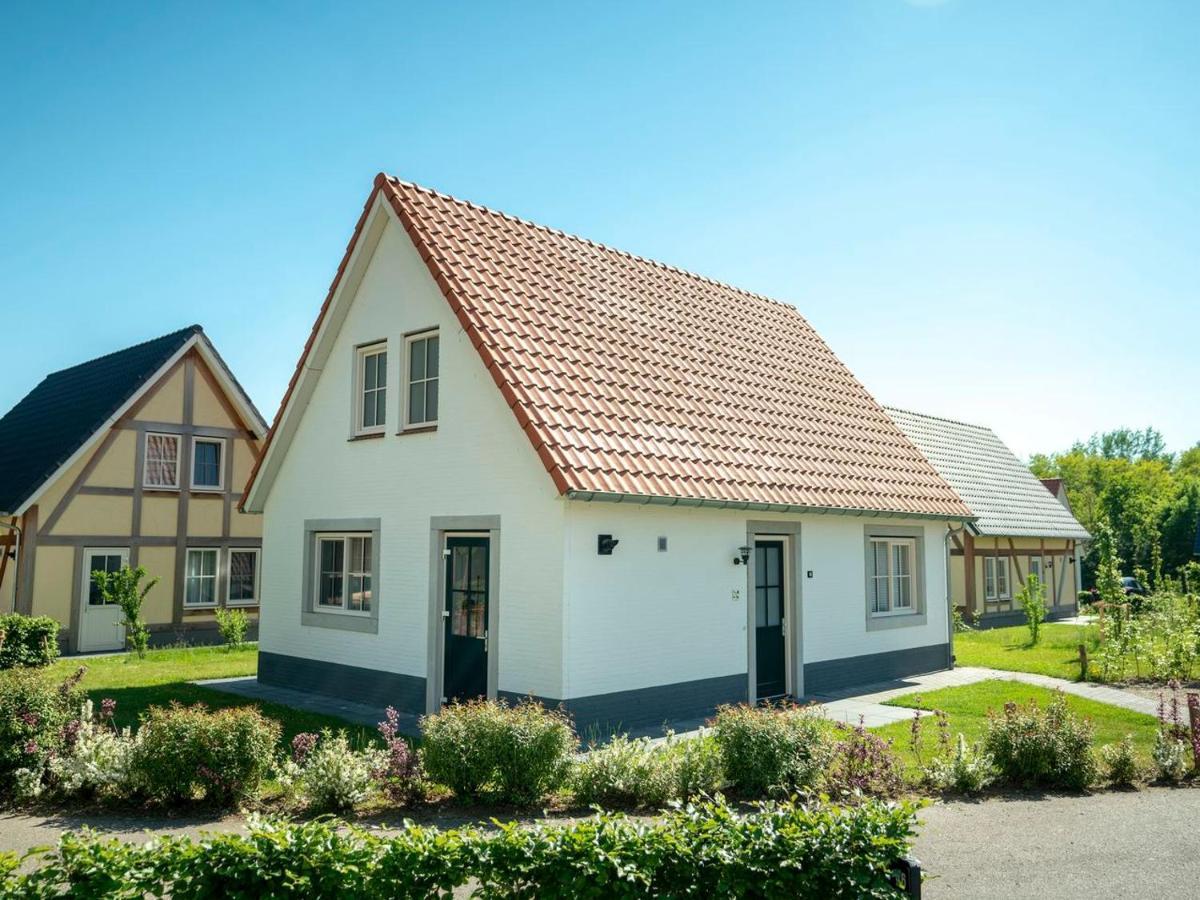 Landal De Waufsberg Hotel Noorbeek Kültér fotó