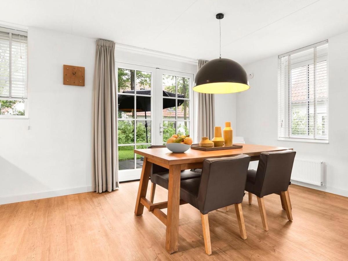 Landal De Waufsberg Hotel Noorbeek Kültér fotó