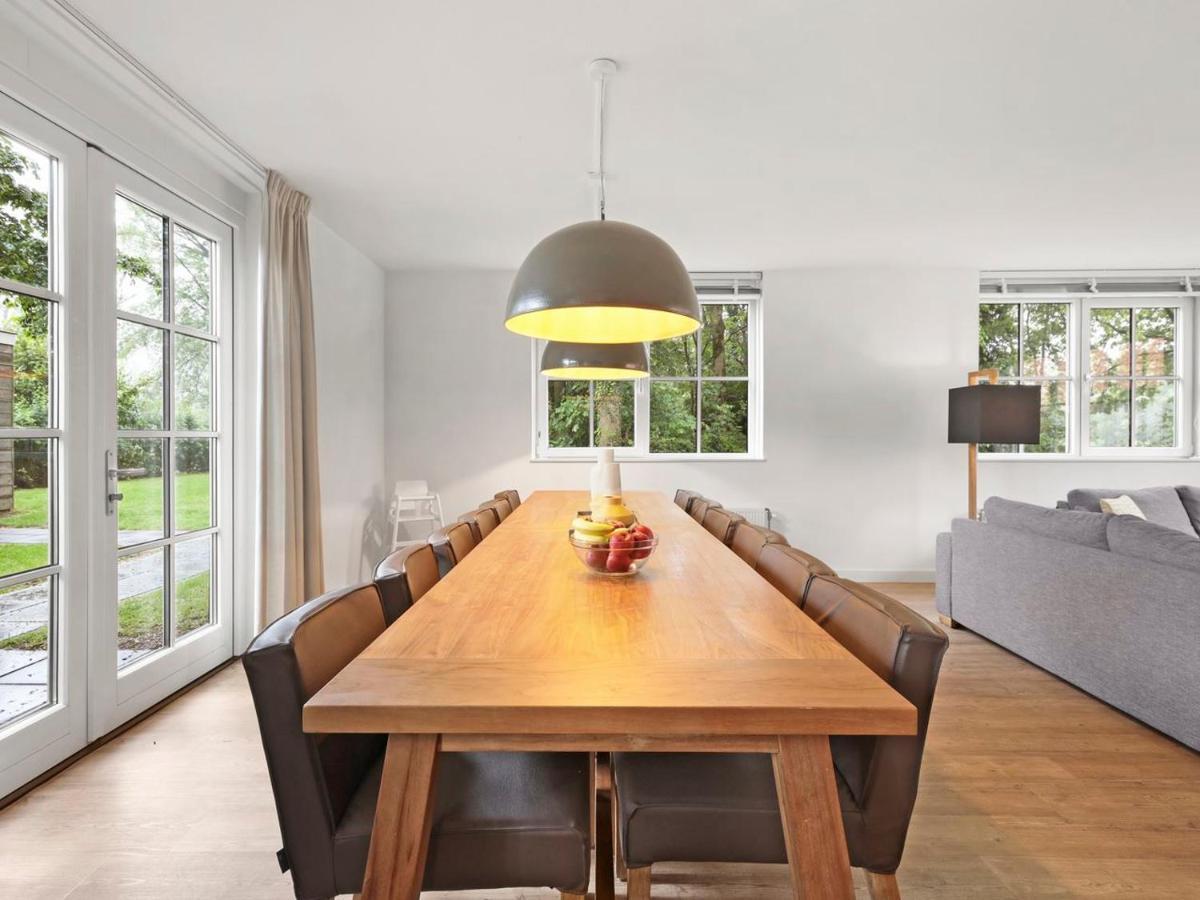 Landal De Waufsberg Hotel Noorbeek Kültér fotó
