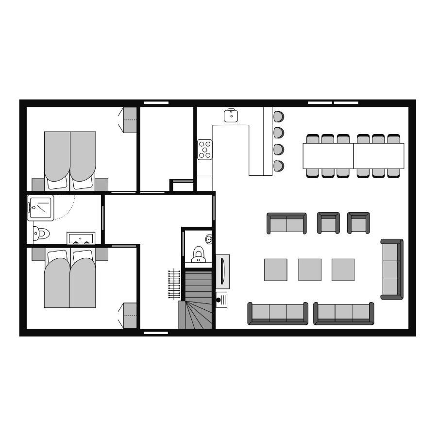 Landal De Waufsberg Hotel Noorbeek Kültér fotó