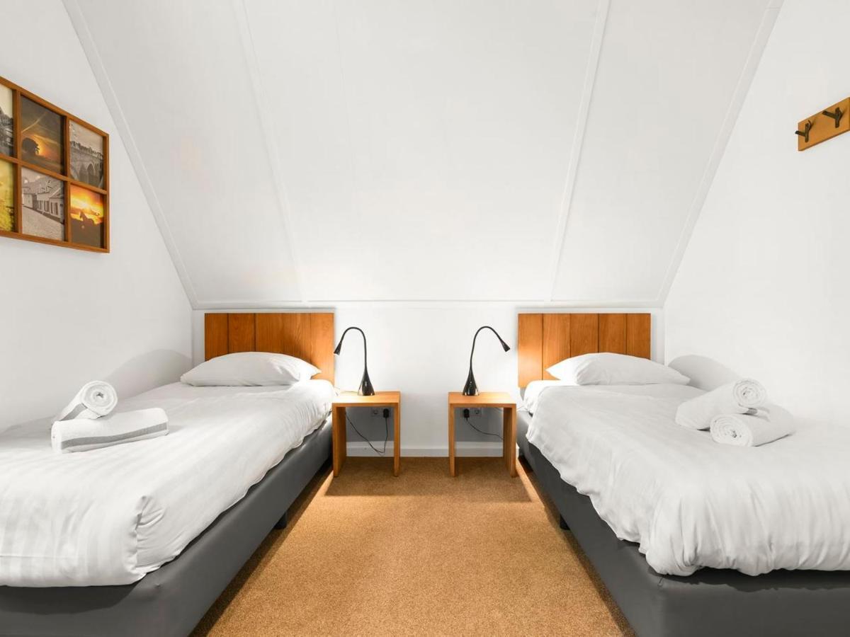 Landal De Waufsberg Hotel Noorbeek Kültér fotó