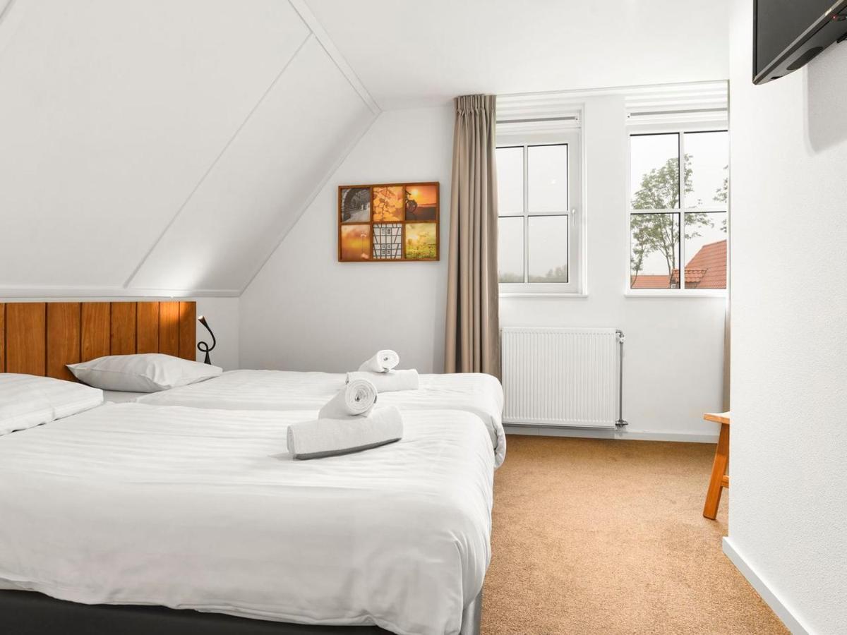 Landal De Waufsberg Hotel Noorbeek Kültér fotó