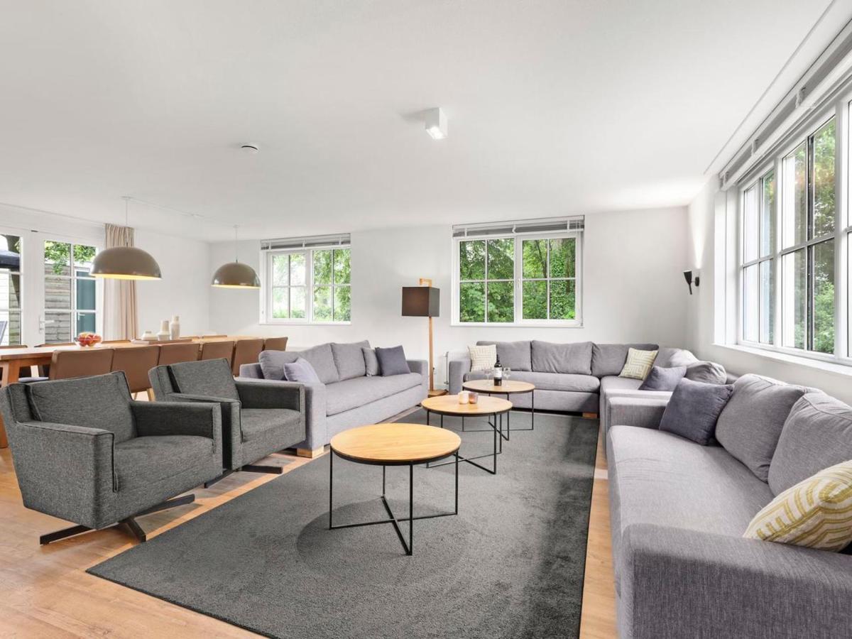Landal De Waufsberg Hotel Noorbeek Kültér fotó