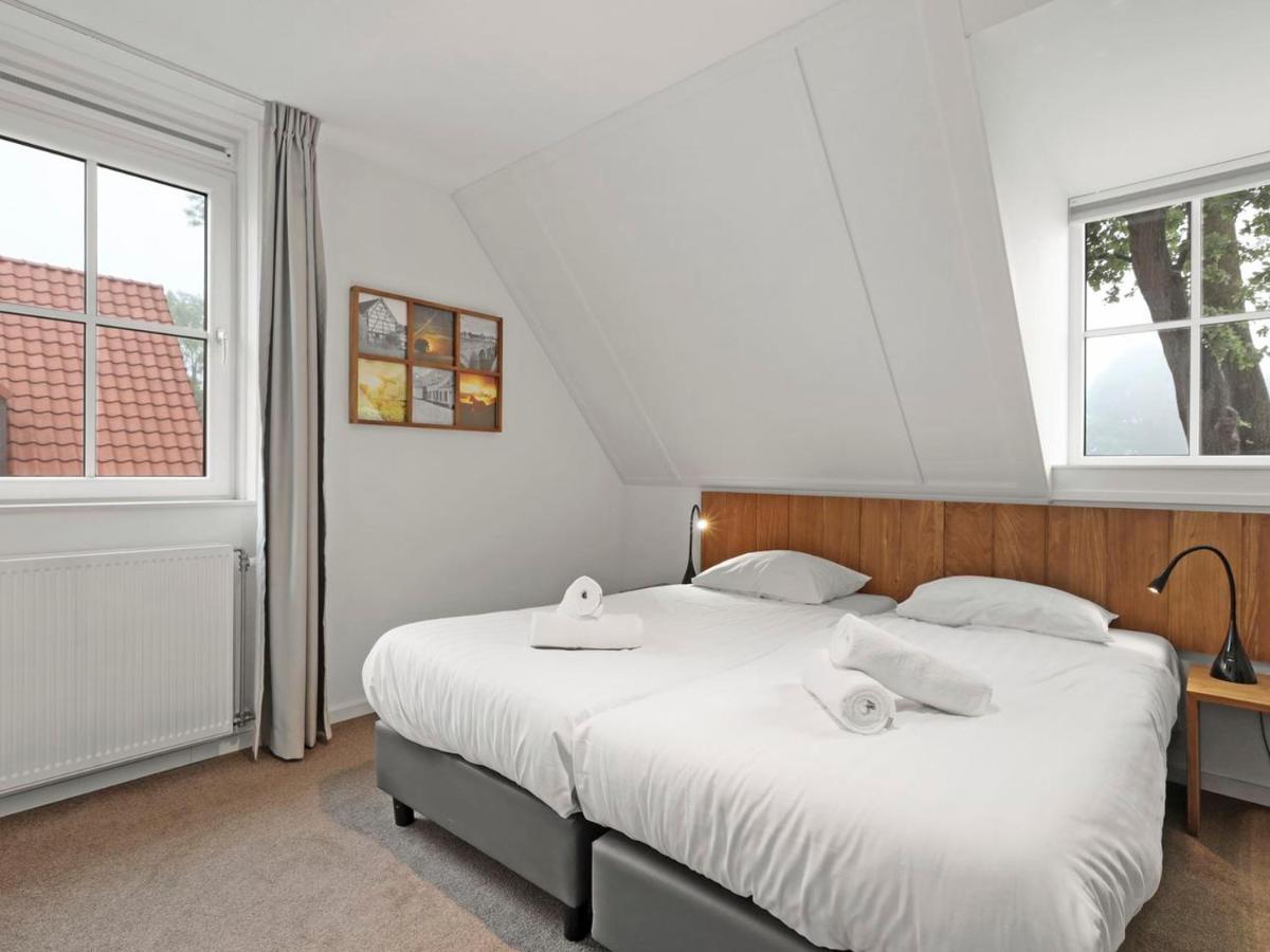 Landal De Waufsberg Hotel Noorbeek Kültér fotó